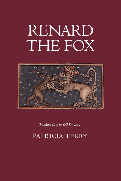 Renard the Fox