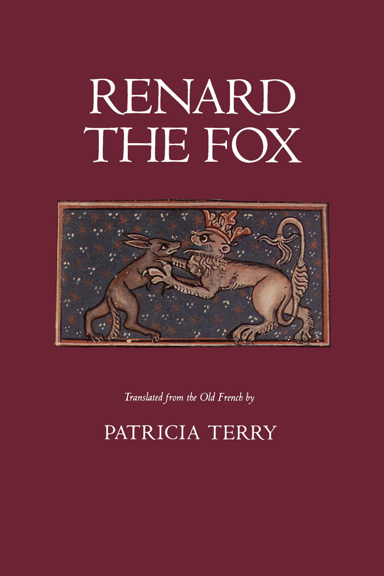 Renard the Fox