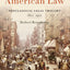 The Opening of American Law: Neoclassical Legal Thought, 1870-1970