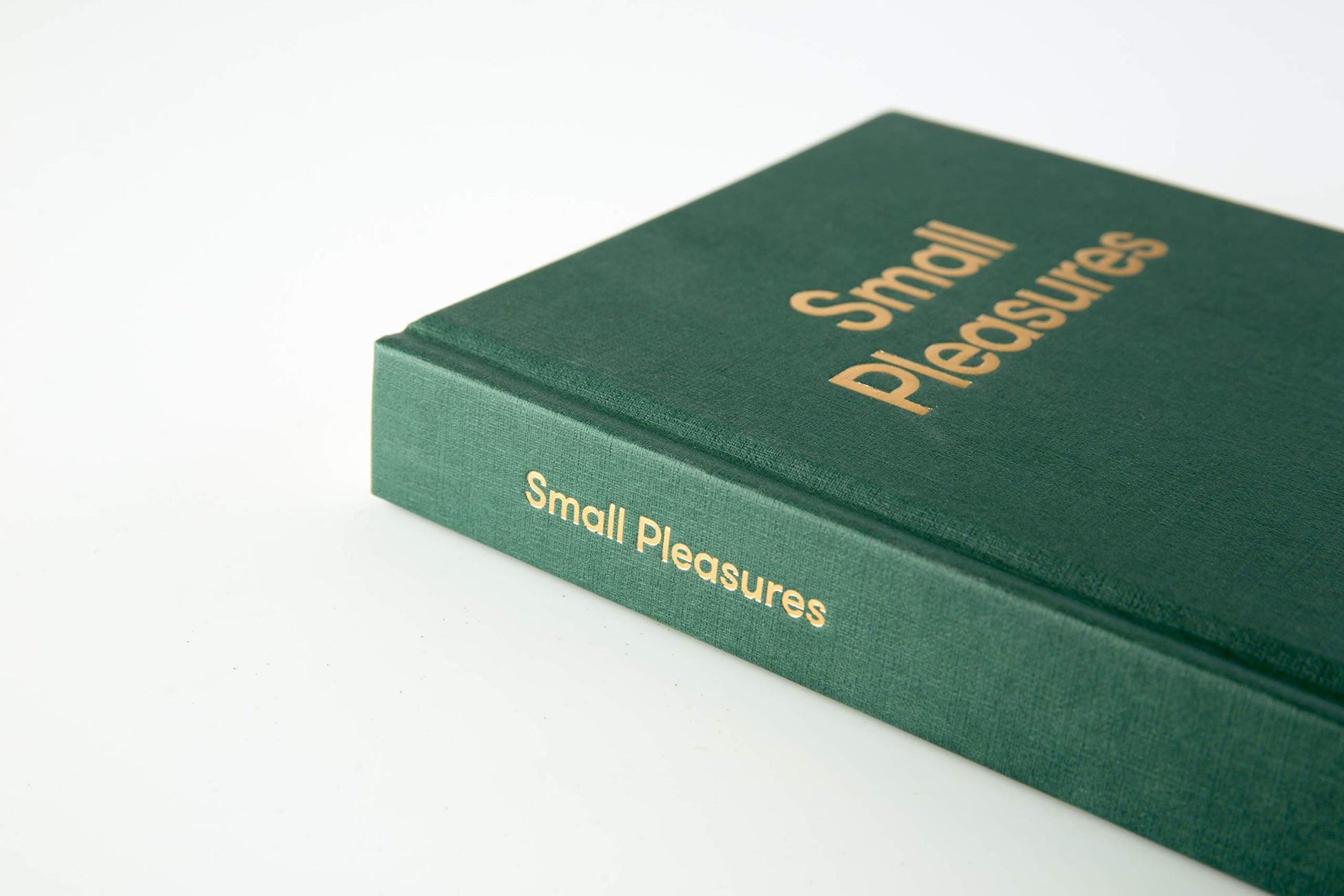 Small Pleasures (The School of Life Library)