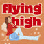 Flying High (Mel Beeby, Agent Angel) (Book 3)
