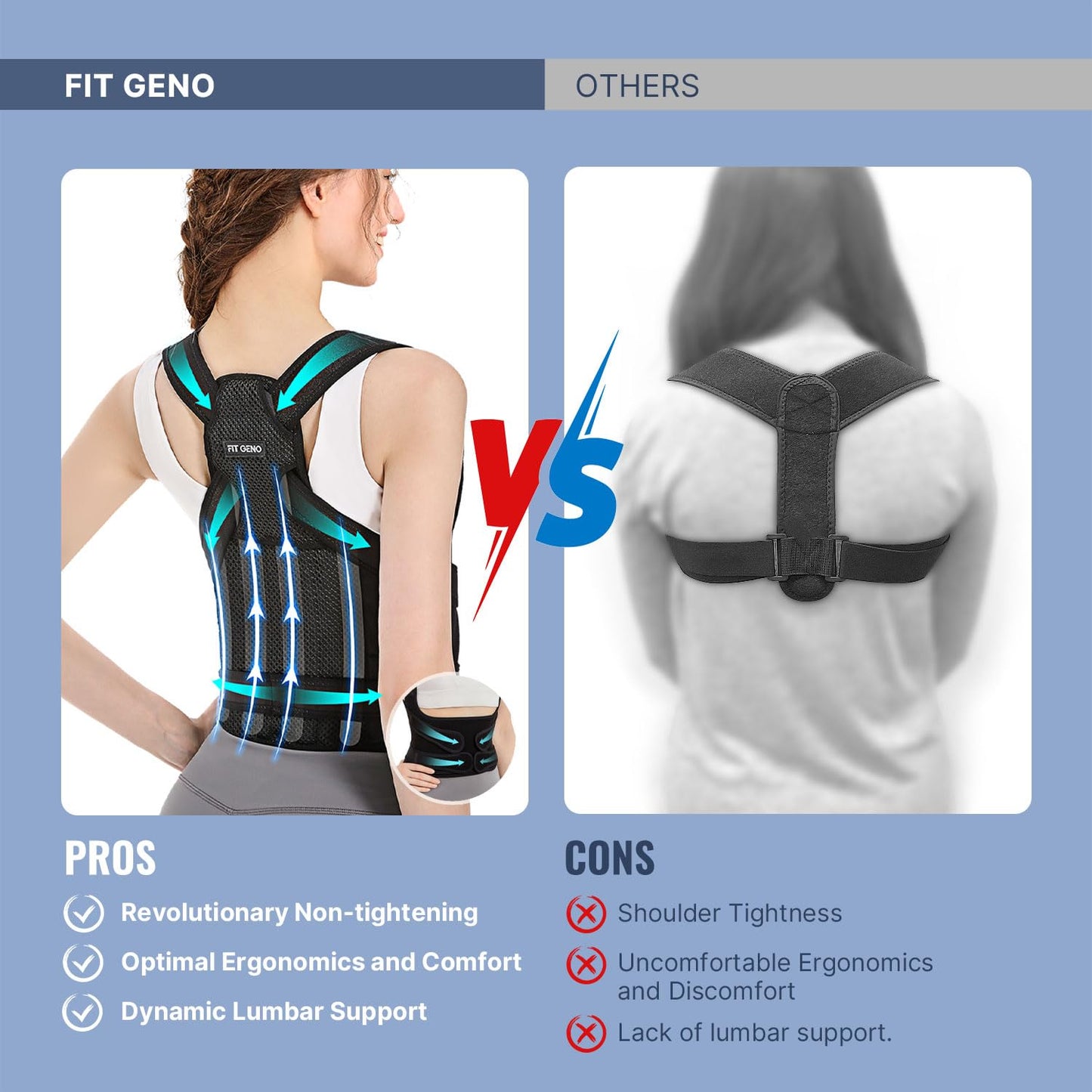Exercises for Perfect Posture: The Stand Tall Program for Better Health Through Good Posture