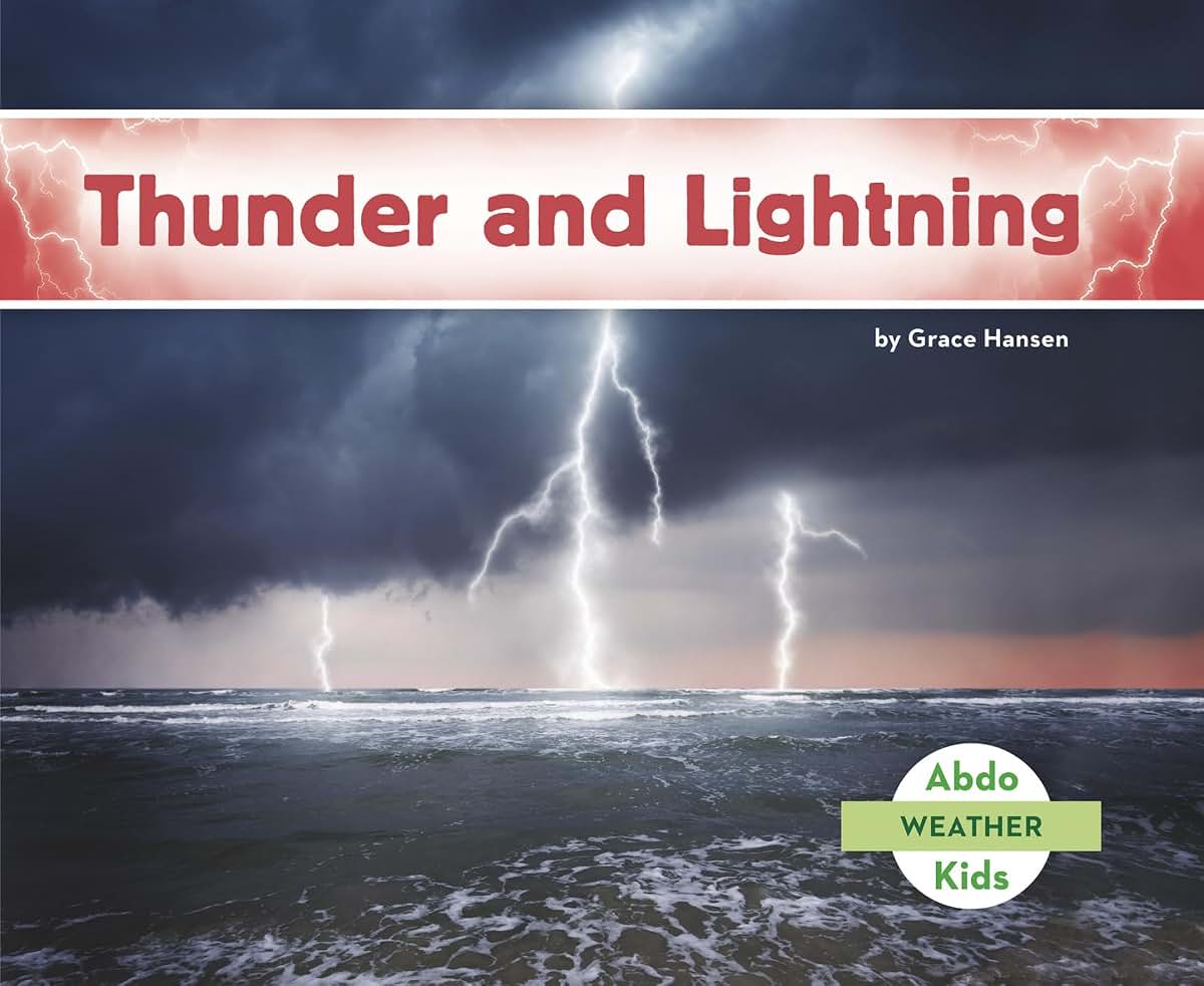 Thunder and Lightning (Weather)
