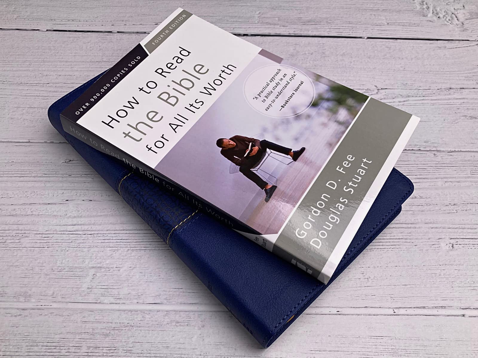 How to Read the Bible for All Its Worth: Fourth Edition