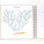 The Baby Memory Book: Beautiful Modern Baby Book and Scrapbook for Baby's First Years to Track Special Moments, Milestones and Growth from Pregnancy to First 5 Years