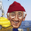 Who Was Jacques Cousteau? (Turtleback School & Library Binding Edition)