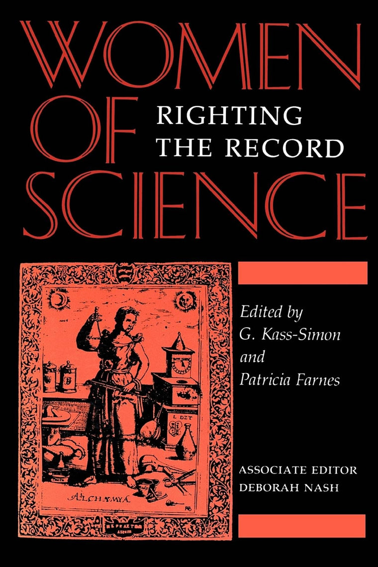 Women of Science: Righting the Record (Midland Book)