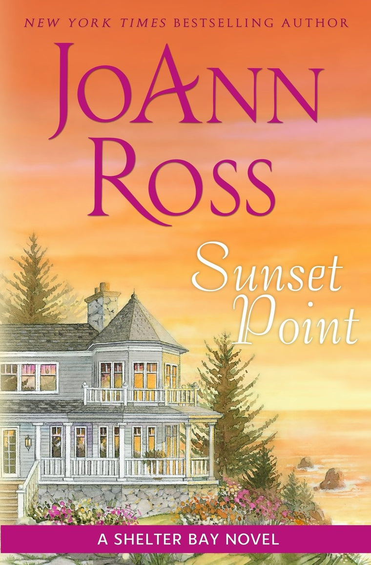 Sunset Point (Shelter Bay)