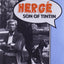 Hergé, Son of Tintin