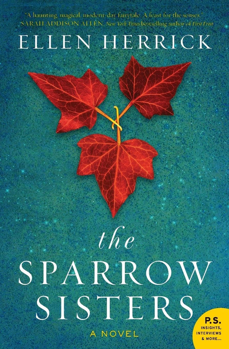 The Sparrow Sisters: A Novel