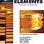 Essential Elements for Band - Percussion and Keyboard Percussion Book 2 with EEi Online Access  Intermediate Percussion Method and Sheet Music for Students and Teachers  Comprehensive Band Method