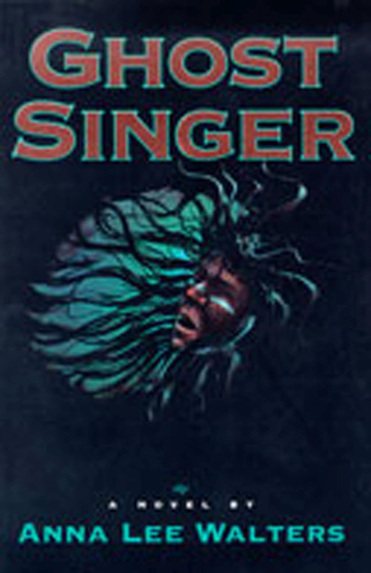 Ghost Singer: A Novel