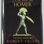 The Iliad by Homer