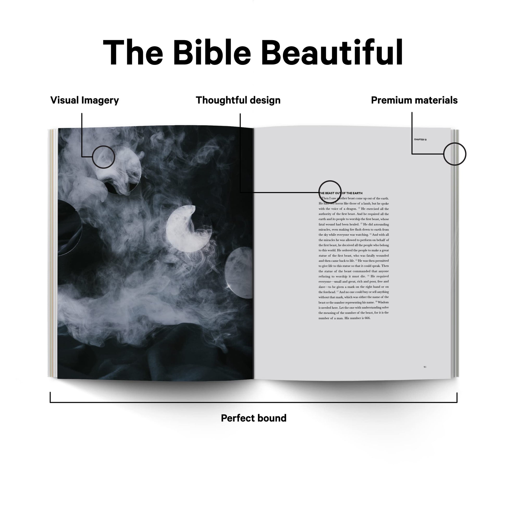 Book of Revelation - Alabaster Bible