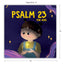 Psalm 23 for Kids: My First Prayer  Little Bible Guide  The Lord is My Shepherd Prayer Book  Illustrated Board Book for 3+ [Penguin Early Learning Series]