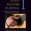 Solo Guitar Playing Book 1 Fourth Edition by Frederick Noad  Classical Guitar Method for Beginners and Students  Guitar Technique and Music Theory Book with Chords Exercises and Repertoire