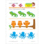 School Zone Preschool Scholar Workbook: 64 Pages, Pre-K, Kindergarten, Beginner Reading, Early Math, Science, ABCs, Writing, Problem Solving, Ages 3-5