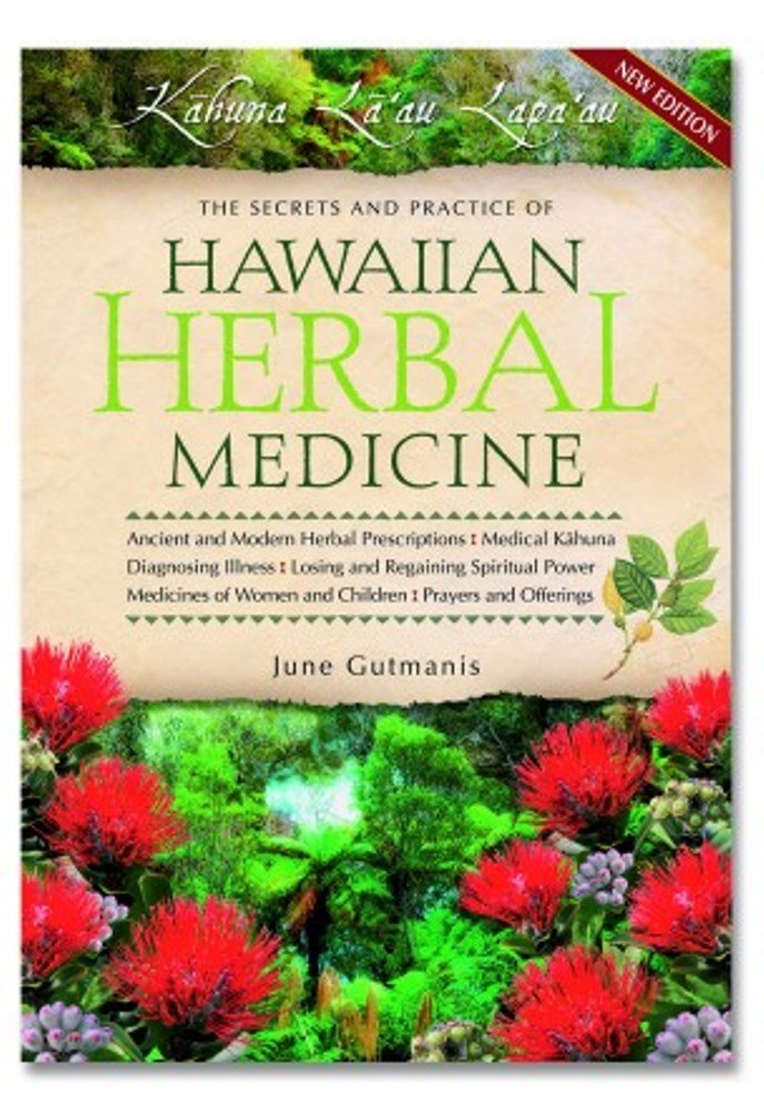Hawaiian Herbal Medicine