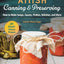 Amish Canning & Preserving: How to Make Soups, Sauces, Pickles, Relishes, and More
