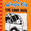 Diary of a Wimpy Kid: The Long Haul