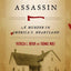 Midnight Assassin: A Murder in America's Heartland (Bur Oak Book)