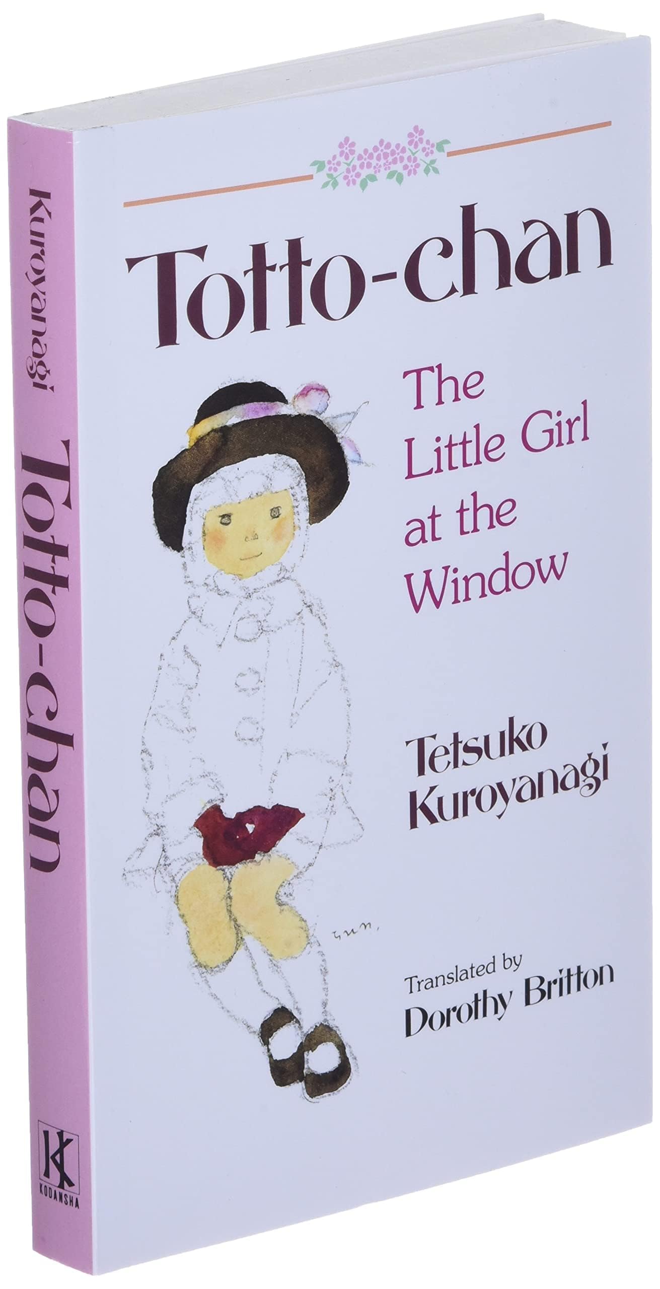 Totto-Chan: The Little Girl at the Window