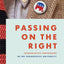 PASSING ON THE RIGHT