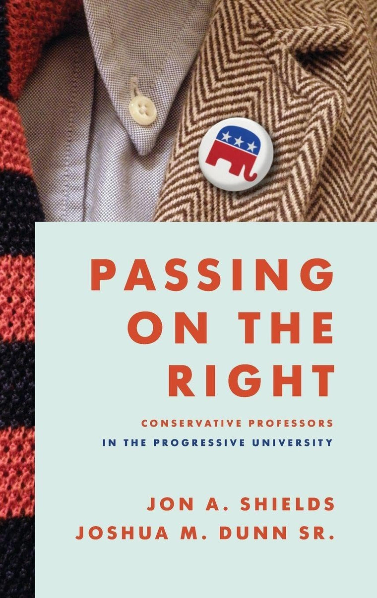 PASSING ON THE RIGHT