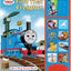 Thomas & Friends - Find that Freight! Lift-a-Flap Sound Book