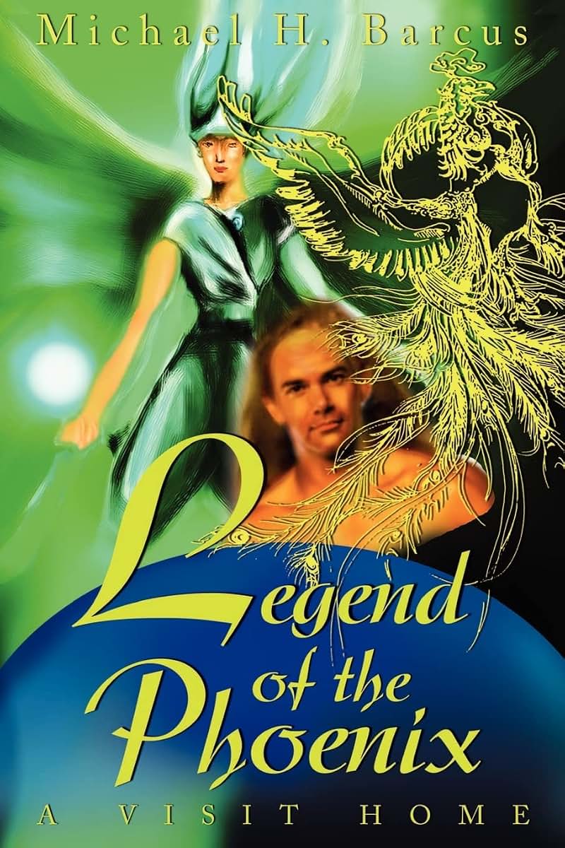 Legend of the Phoenix: A Visit Home