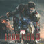 The Art of Iron Man 3 (Marvel's Iron Man)