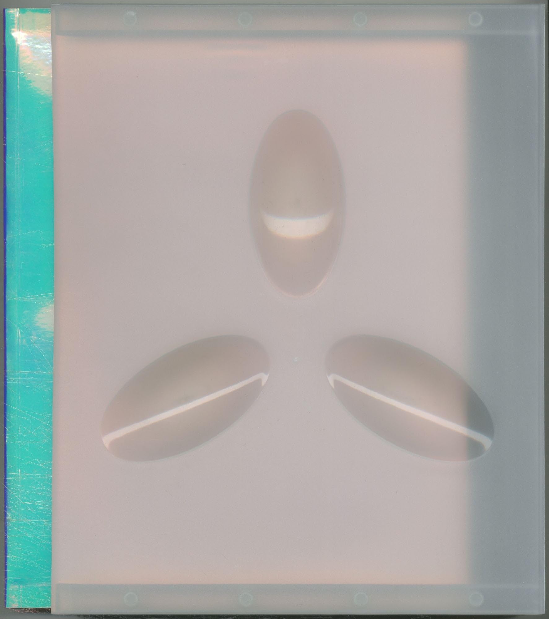 Mariko Mori: Wave Ufo