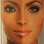 Face Forward by Aucoin, Kevyn
