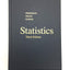 Statistics, Third Edition