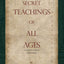 The Secret Teachings of All Ages | Complete edition | Illustrated
