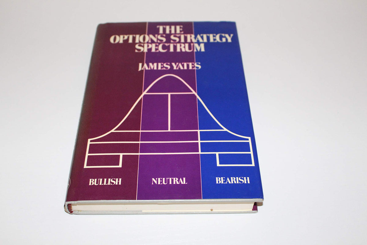 The Options Strategy Spectrum