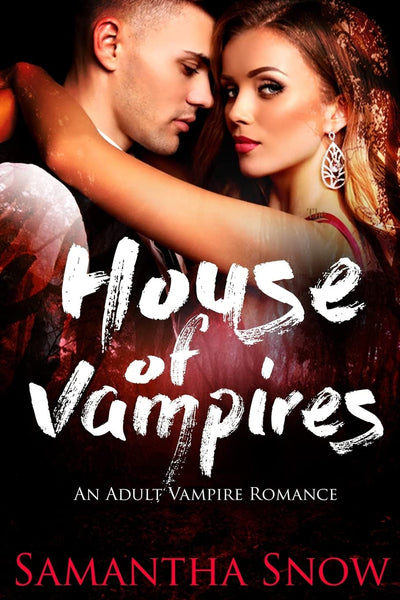 House Of Vampires (The Sons Of Vlad Series)