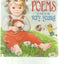 Eloise Wilkins Poems to Read to the Very Young (Lap Library)