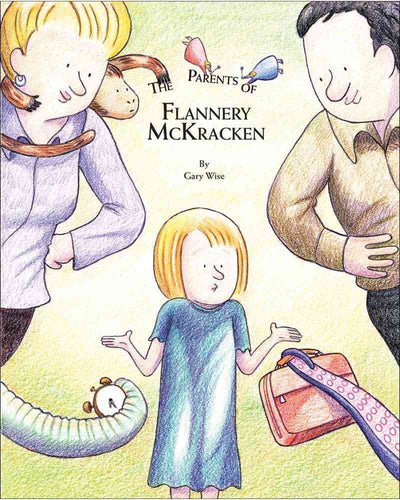 The Parents of Flannery McKracken