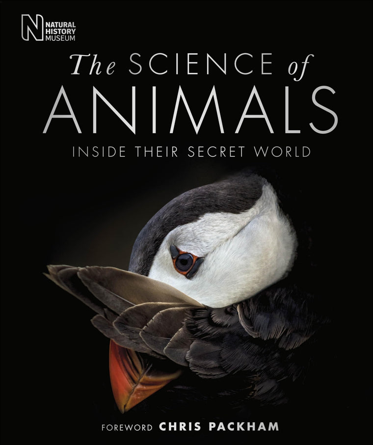 The Science of Animals: From molluscs to mammals