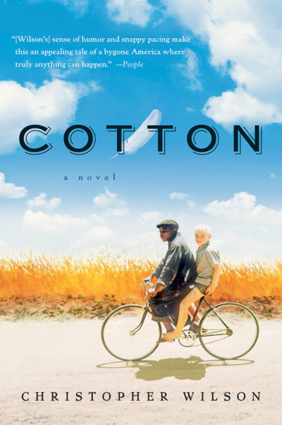 Cotton