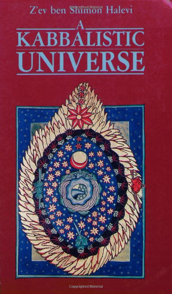 Kabbalistic Universe