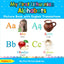 My First Lithuanian Alphabets Picture Book with English Translations: Bilingual Early Learning & Easy Teaching Lithuanian Books for Kids (Teach & Learn Basic Lithuanian words for Children)