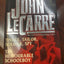 John Le Carr : Three Complete Novels ( Tinker, Tailor, Soldier, Spy / The Honourable Schoolboy / Smiley's People )