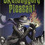 Skulduggery Pleasant by Landy, Derek