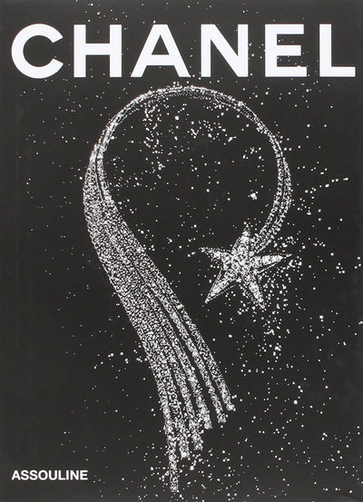 Chanel: Fashion/ Fine Jewellery/ Perfume (Set of 3 Books)