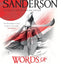 The Stormlight Archive Series 6 Books Collection Set by Brandon Sanderson (Words of Radiance Part 1 & 2, The Way of Kings Part 1 & 2 & Oathbringer Part 1 & 2)