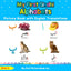 My First Sindhi Alphabets Picture Book with English Translations: Bilingual Early Learning & Easy Teaching Sindhi Books for Kids (Teach & Learn Basic Sindhi words for Children)