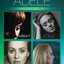Best of Adele for Big Note Piano - 2nd Edition  12 Easy Piano Songs with Lyrics and Chords for Beginners and Advanced Players  Hal Leonard Sheet Music Book
