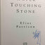 Water Touching Stone (Inspector Shan Tao Yun)